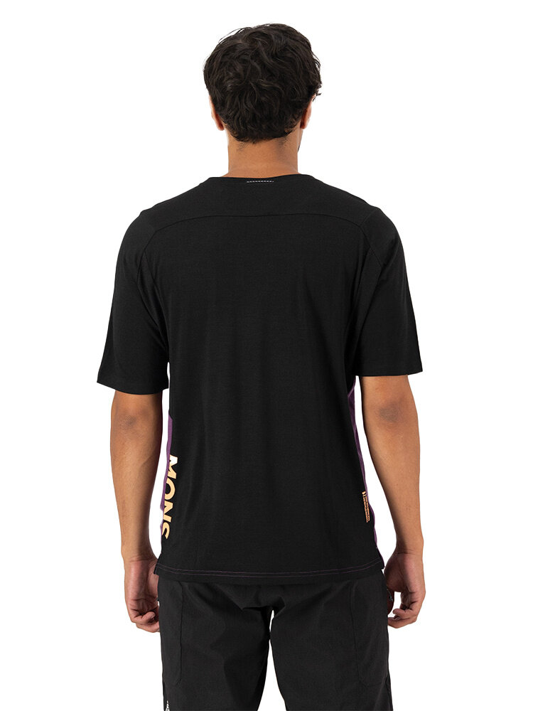 Mons Royale Mons Royale Diversion SS Jersey