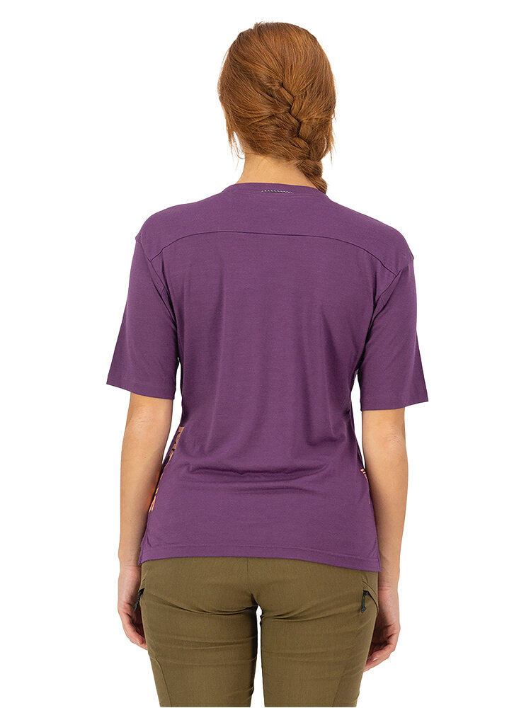 Mons Royale Mons Royale Diversion SS Jersey - Women's