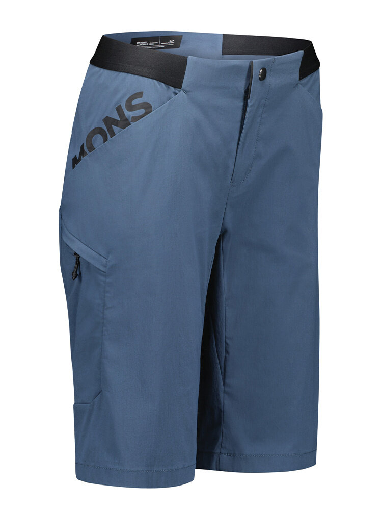 Mons Royale Mons Royale Diversion Trail Short - Women's