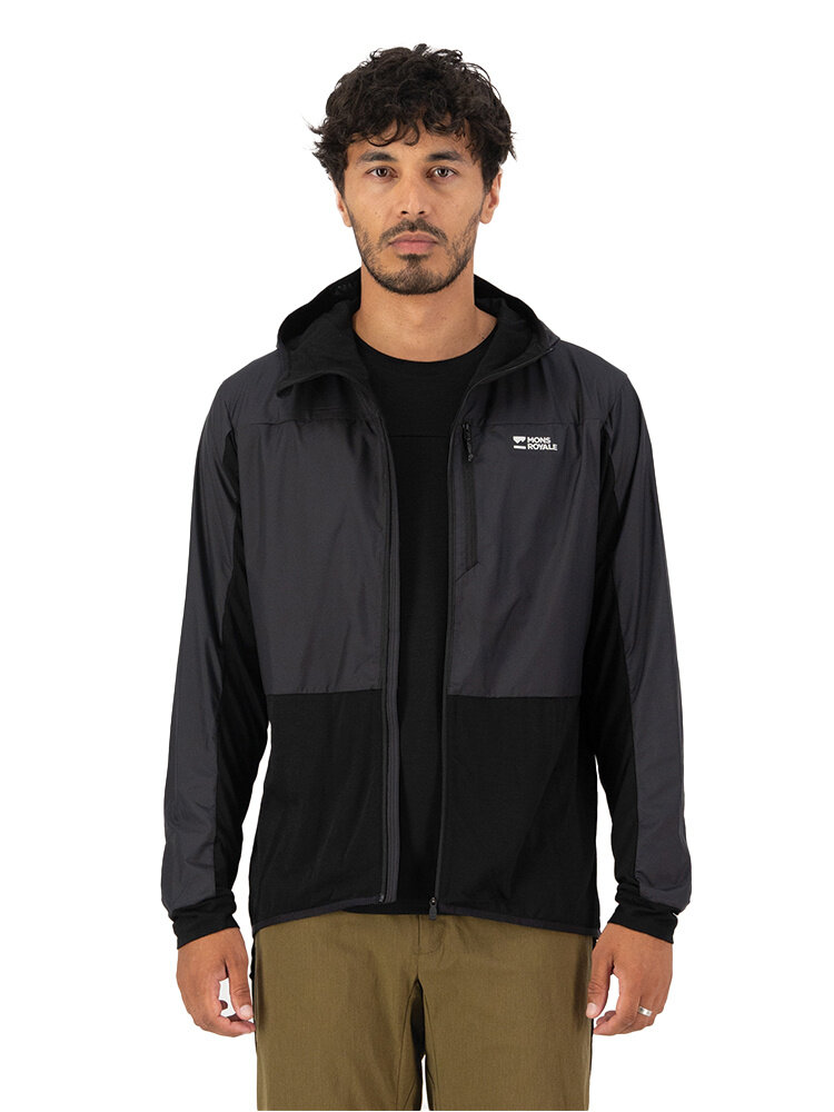 Mons Royale Mons Royale Diversion Wind Jacket