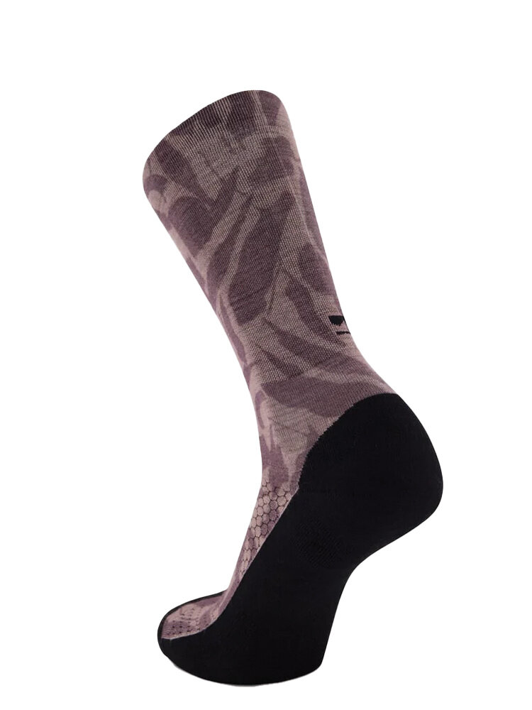 Mons Royale Mons Royale Atlas Crew Socks Digital