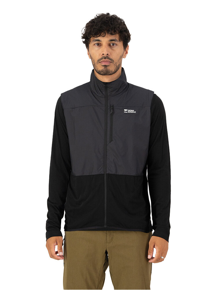 Mons Royale Mons Royale Diversion Wind Vest