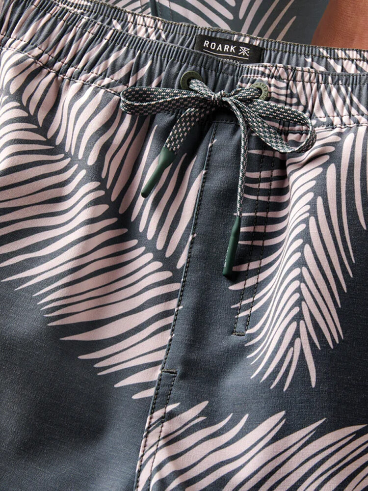 Roark Roark Shorey Short