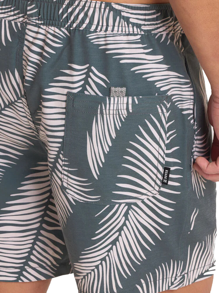 Roark Roark Shorey Short