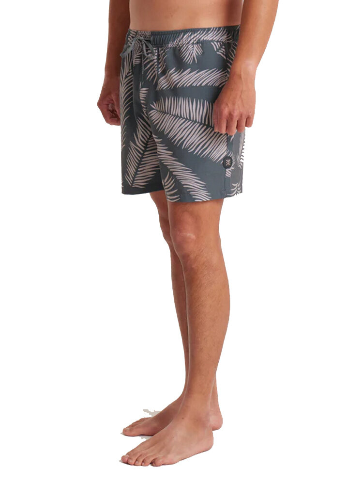 Roark Roark Shorey Short