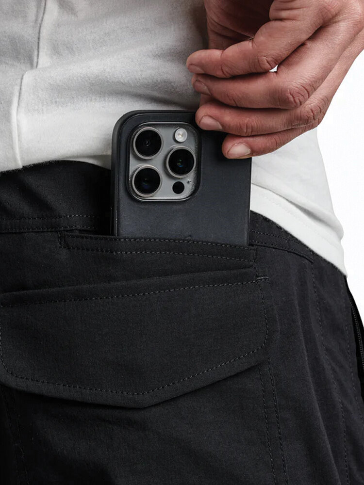 Roark Roark Layover Trail Short