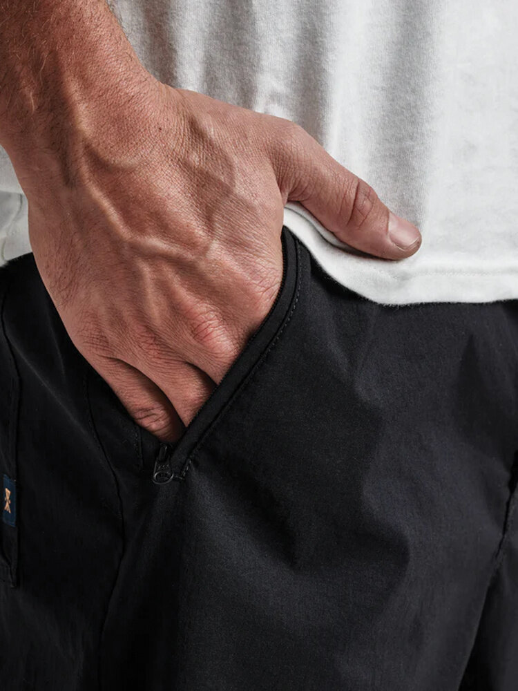 Roark Roark Layover Trail Short