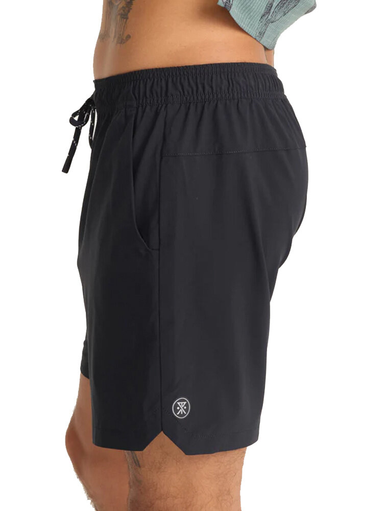 Roark Roark Serrano 7" Short
