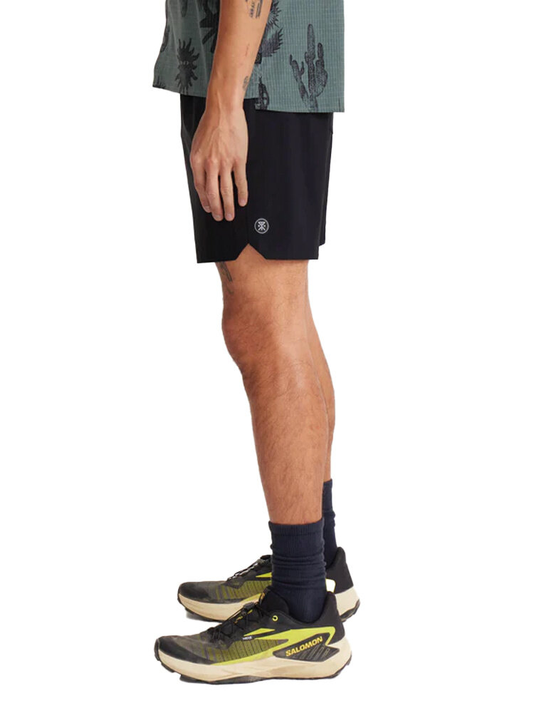 Roark Roark Serrano 7" Short
