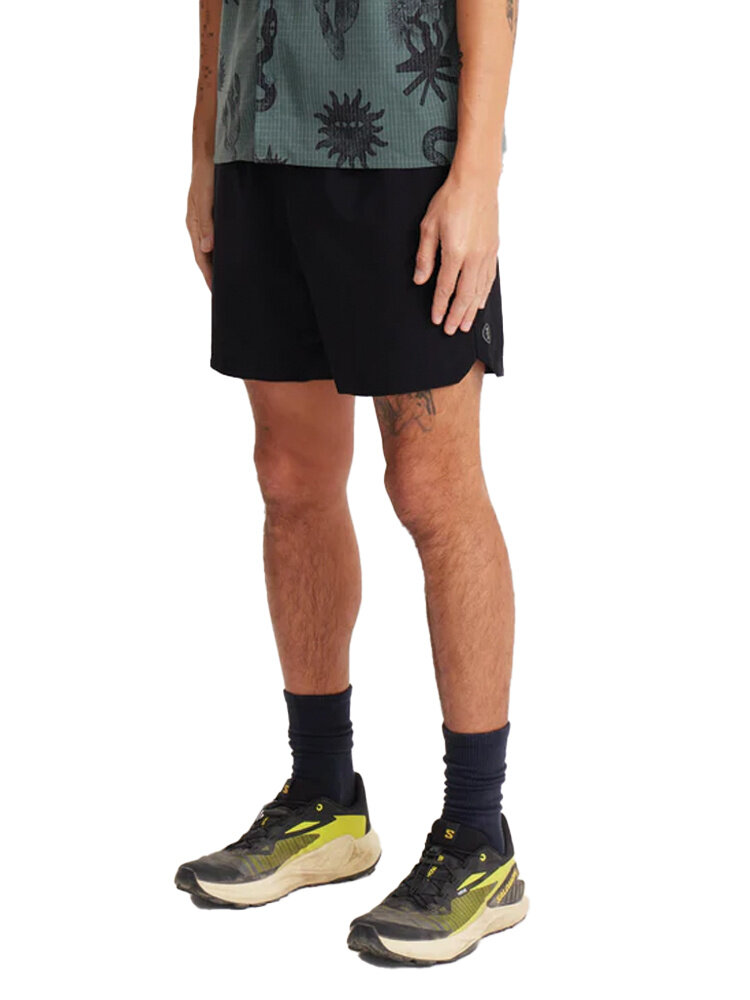 Roark Roark Serrano 7" Short