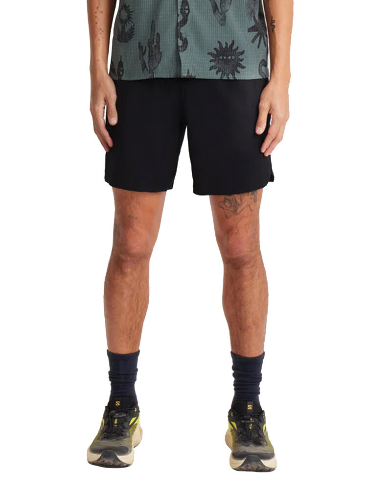 Roark Roark Serrano 7" Short