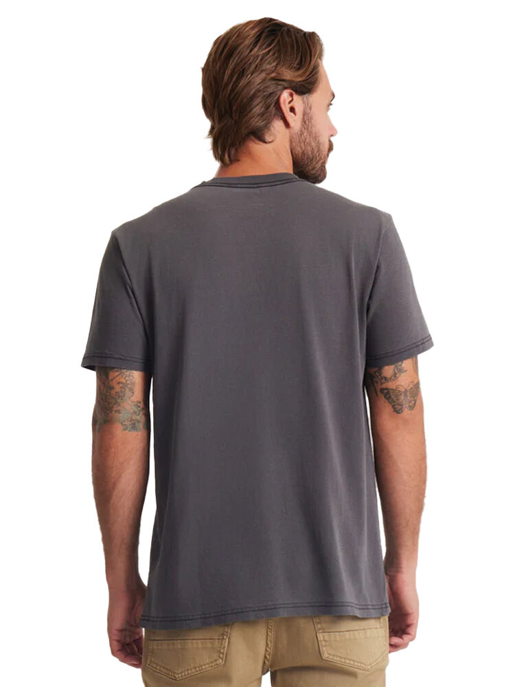 Roark Roark Made to Fade Tee