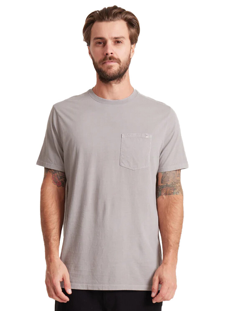 Roark Roark Made to Fade Tee