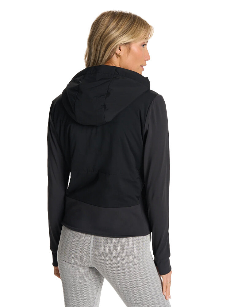 Vuori Vuori Chilled Out Full Zip - Women's