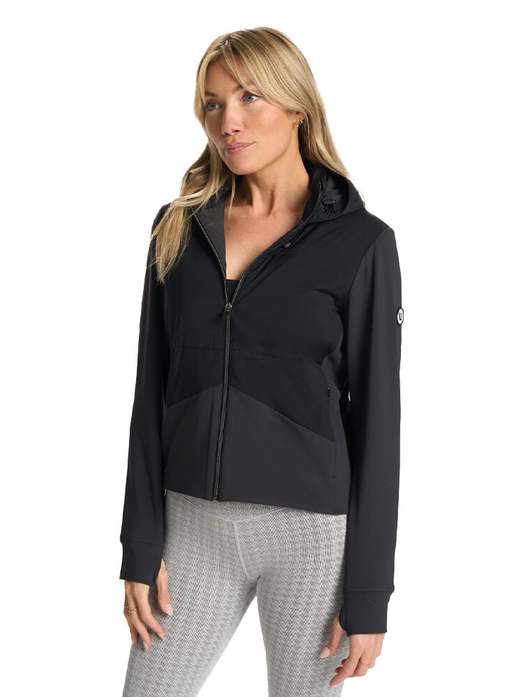 Vuori Vuori Chilled Out Full Zip - Women's