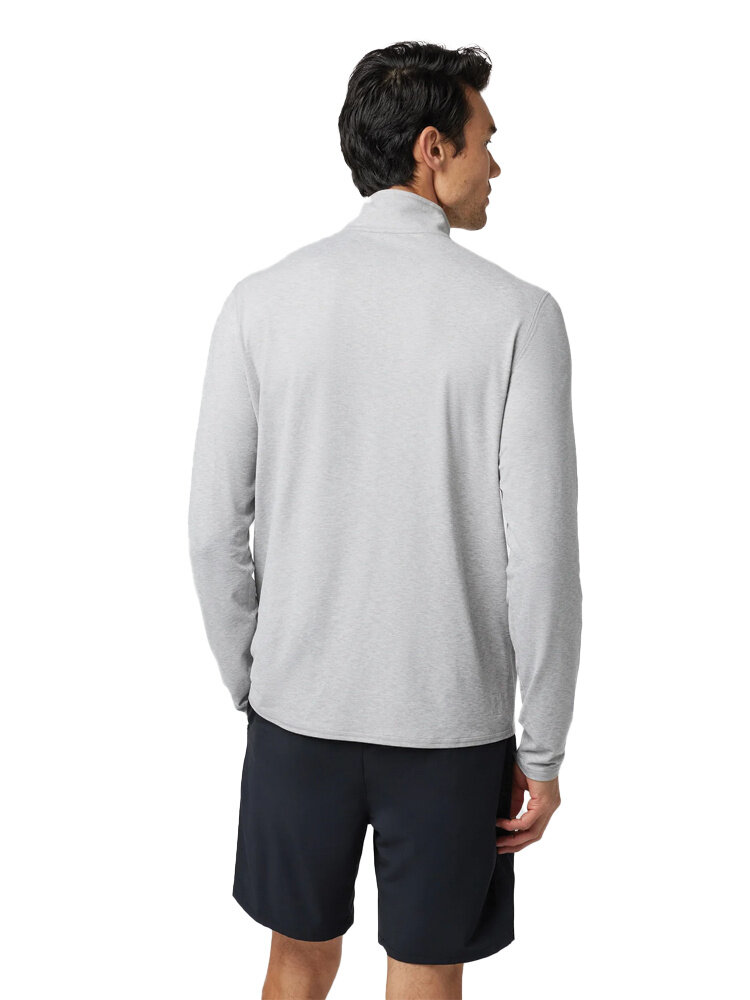 Vuori Vuori Ease Performance 1/2 Zip