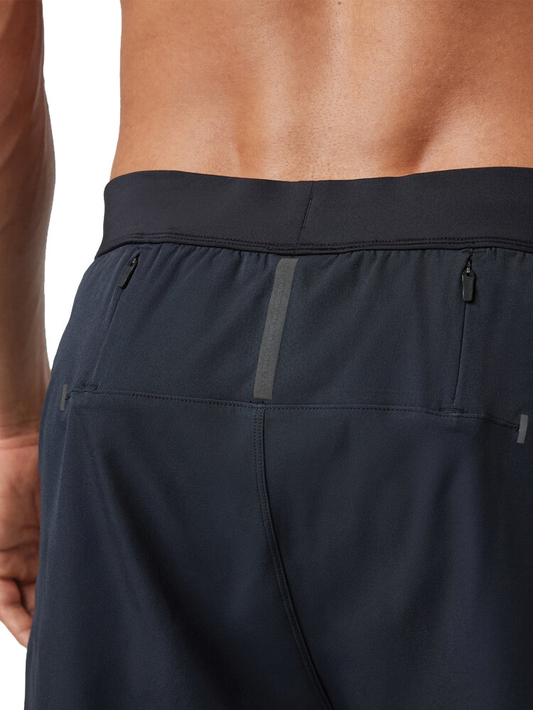 Vuori Vuori Qualify Run Short 6"