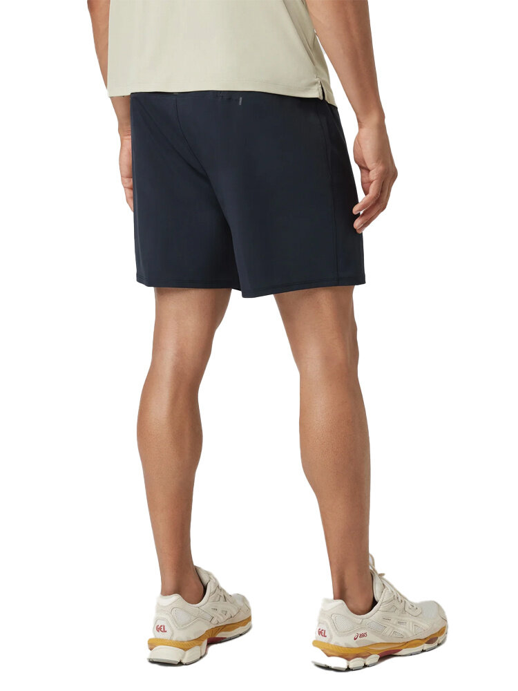 Vuori Vuori Qualify Run Short 6"