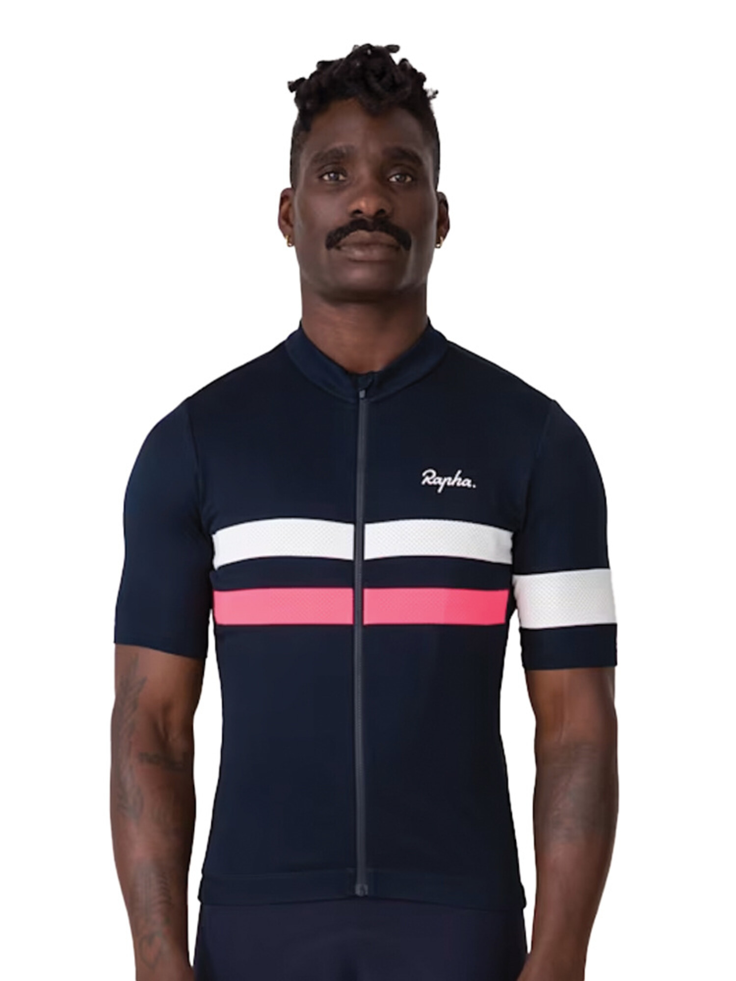 Rapha Brevet Cycling Jersey - Fresh Air Kelowna