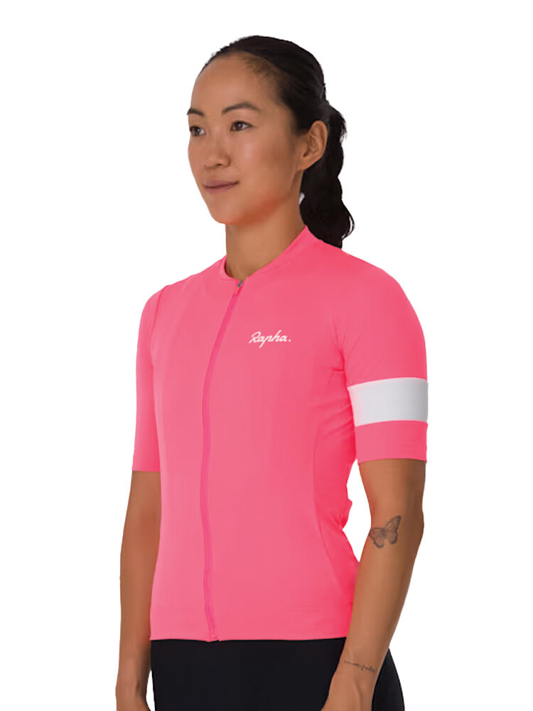 Rapha Rapha Core Cycling Jersey - Women's