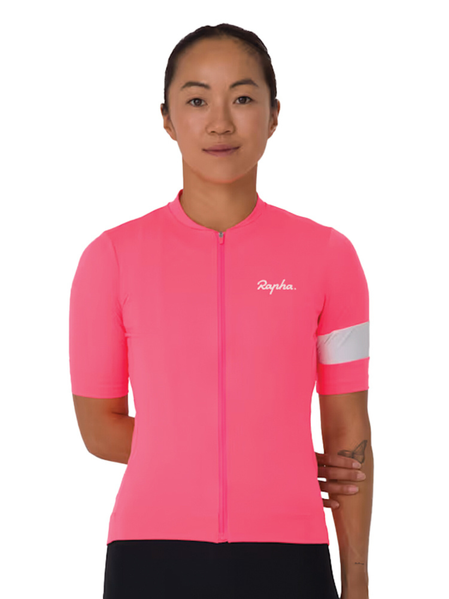 Rapha W Core Jersey - Fresh Air Kelowna