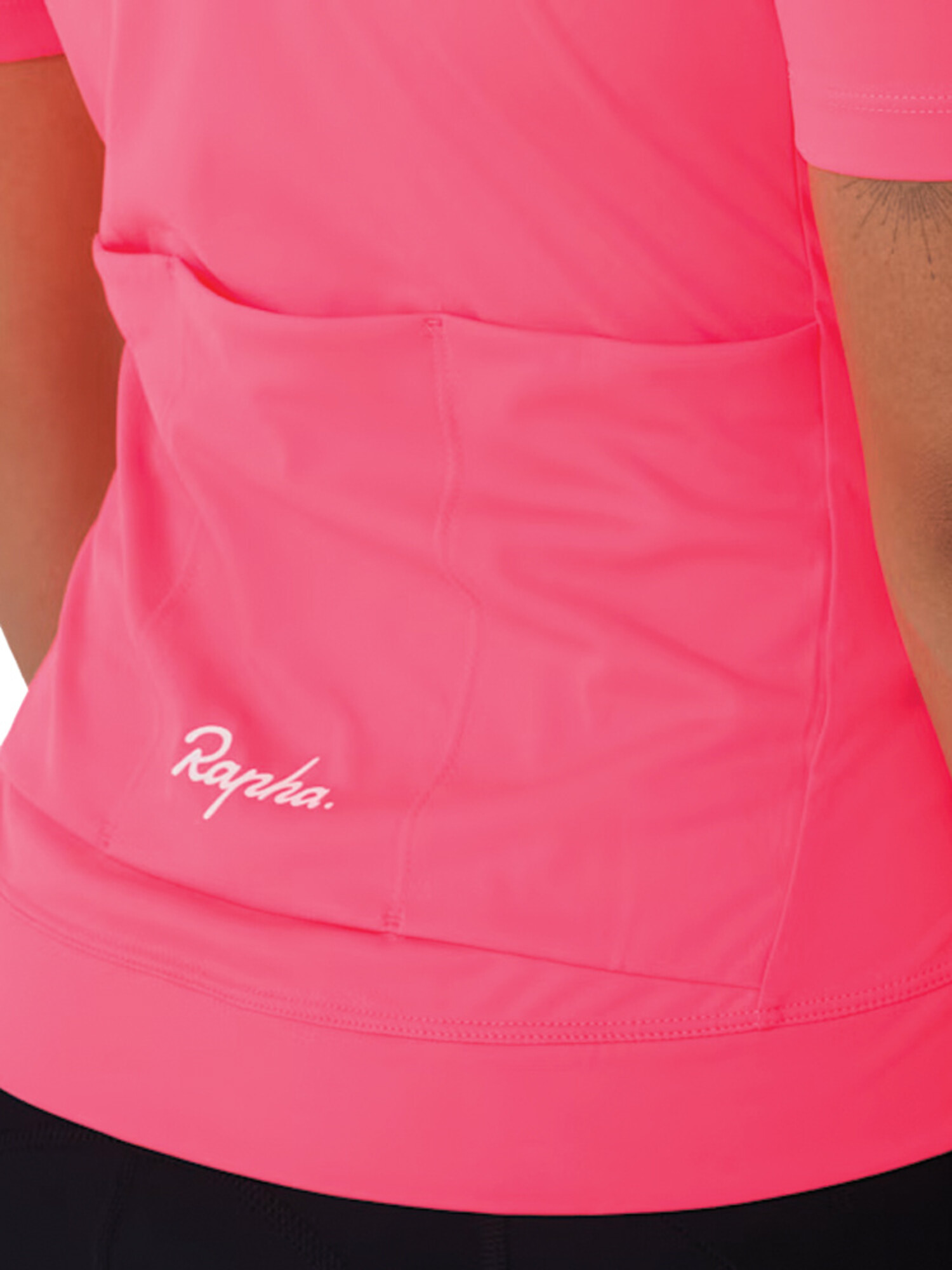 Rapha W Core Jersey - Fresh Air Kelowna