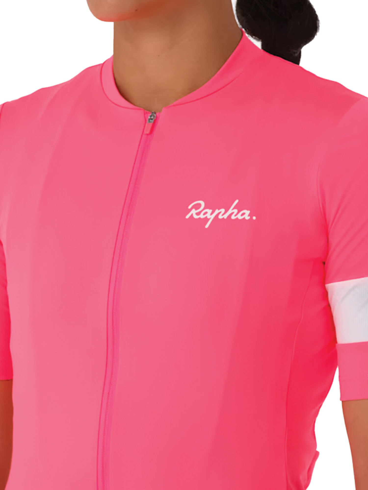 Rapha W Core Jersey - Fresh Air Kelowna