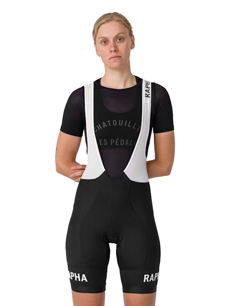 Rapha Rapha Pro Team Training Bib Short - Women's