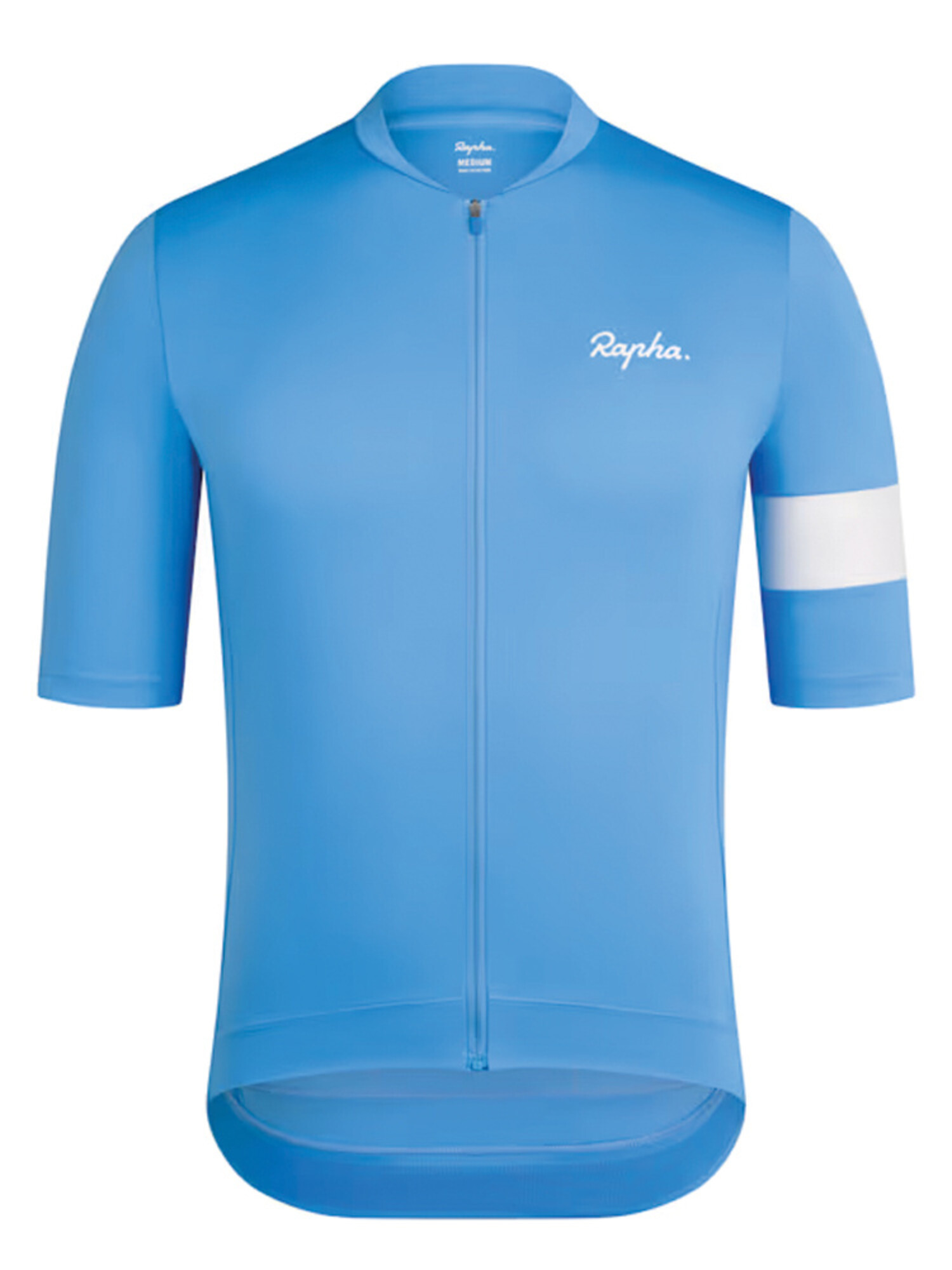Rapha Core Cycling Jersey - Fresh Air Kelowna