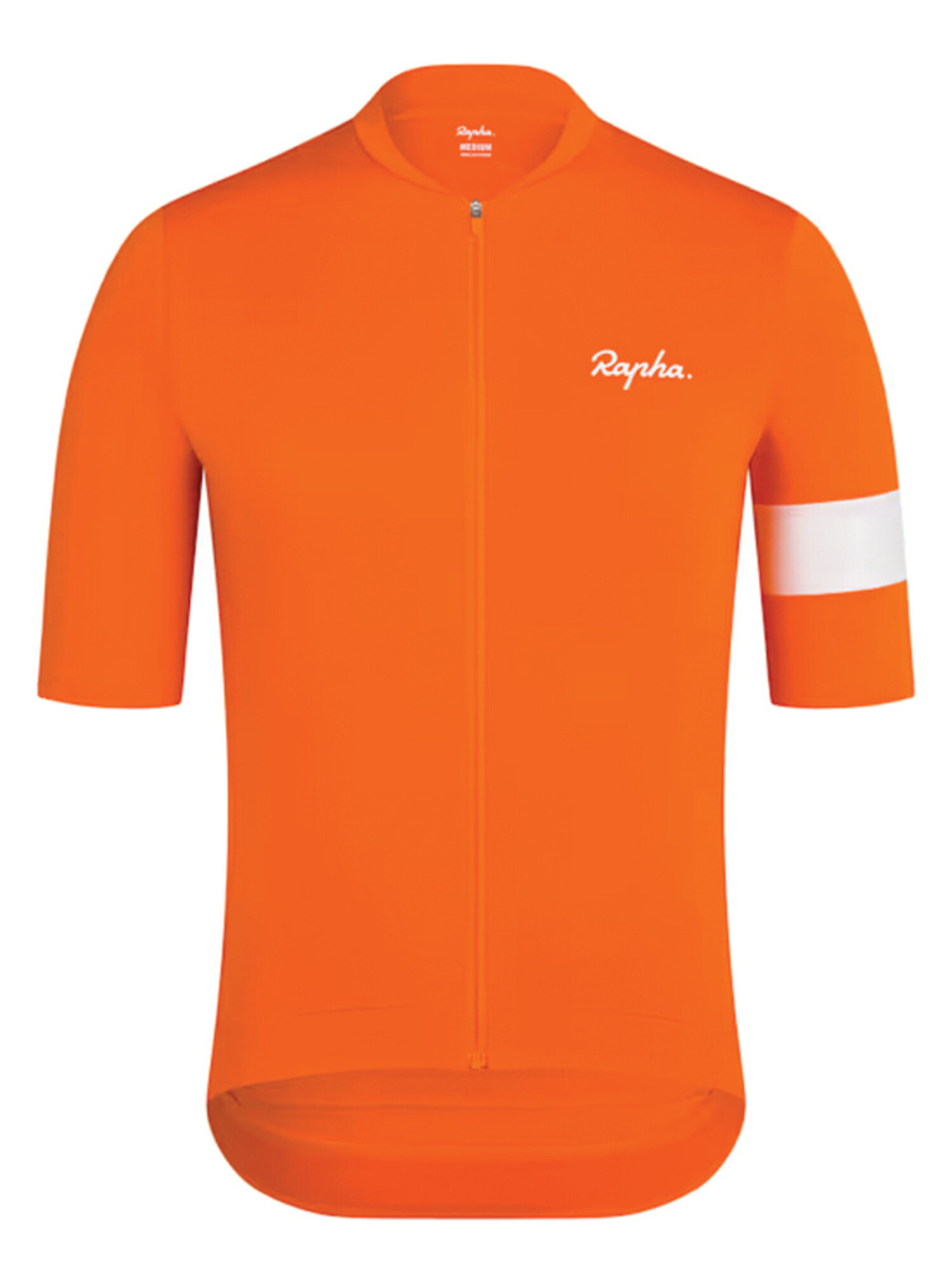 Rapha Core Cycling Jersey - Fresh Air Kelowna