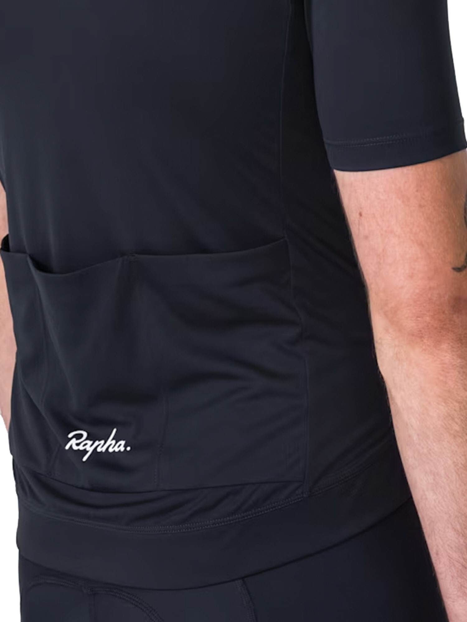 ウェア Rapha RCC Cycle Jersey BND01XX_CIL_Mens-Core-