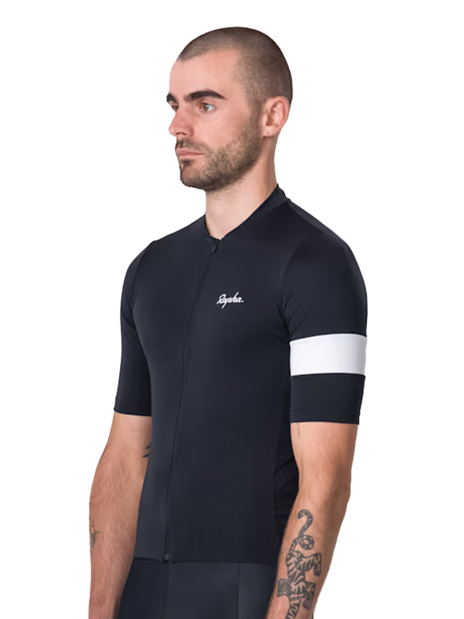 Rapha Core Cycling Jersey - Fresh Air Kelowna