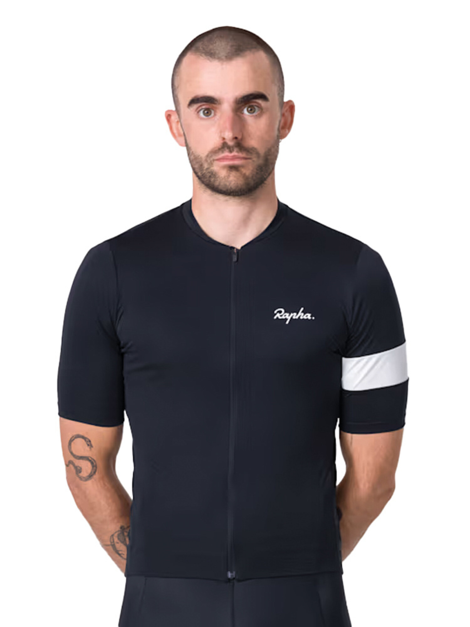 Rapha Core Cycling Jersey - Fresh Air Kelowna