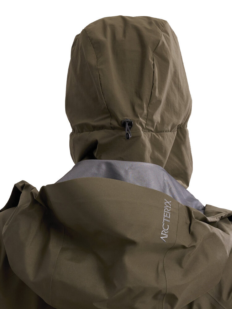 Arc'teryx Arc'teryx Atom SL Hoody - Women's