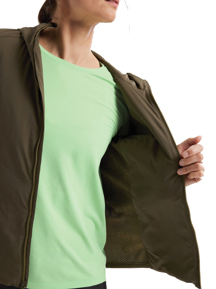 Arc'teryx Arc'teryx Atom SL Hoody - Women's