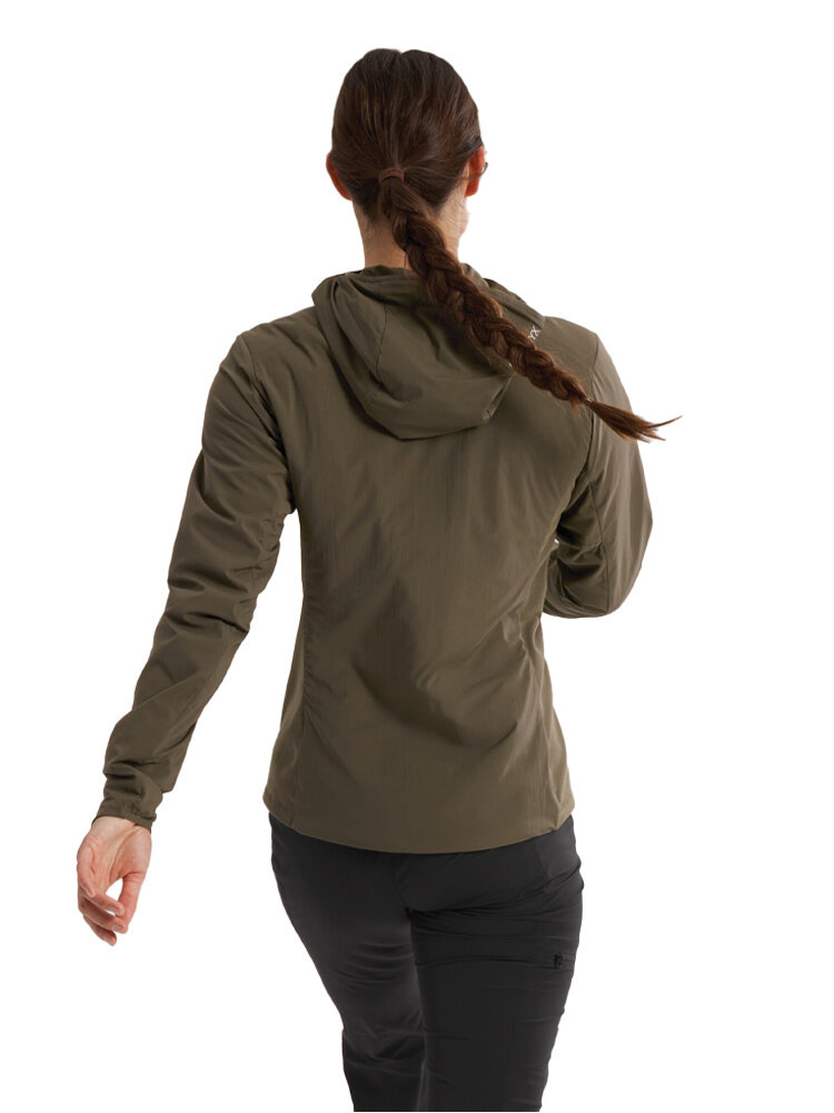 Arc'teryx Arc'teryx Atom SL Hoody - Women's
