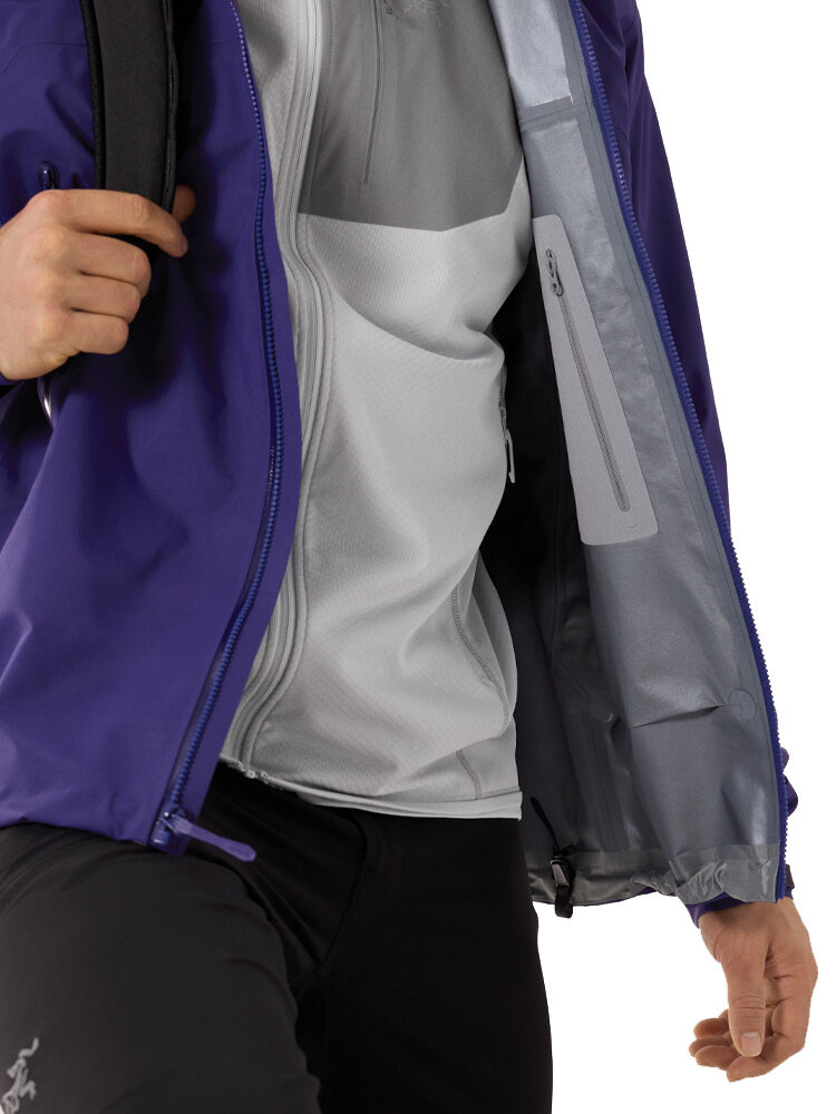 Arc'teryx Arc'teryx Beta Jacket