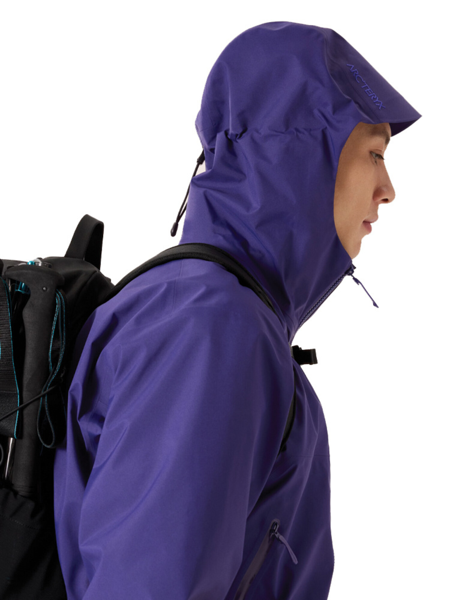 2025 Arc'teryx M Beta Jacket - Fresh Air Kelowna