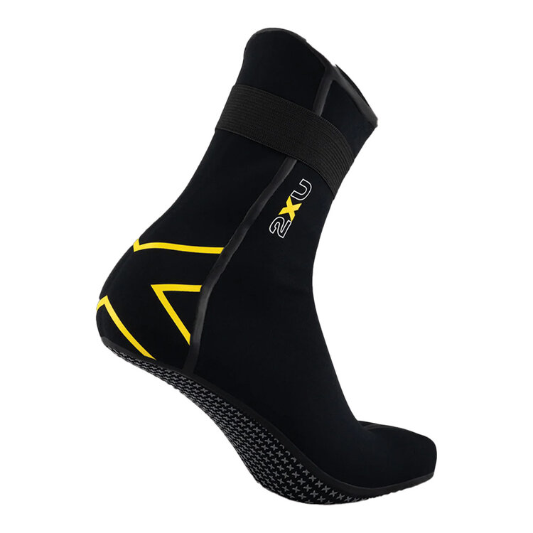 2XU 2XU Propel Neoprene Booties