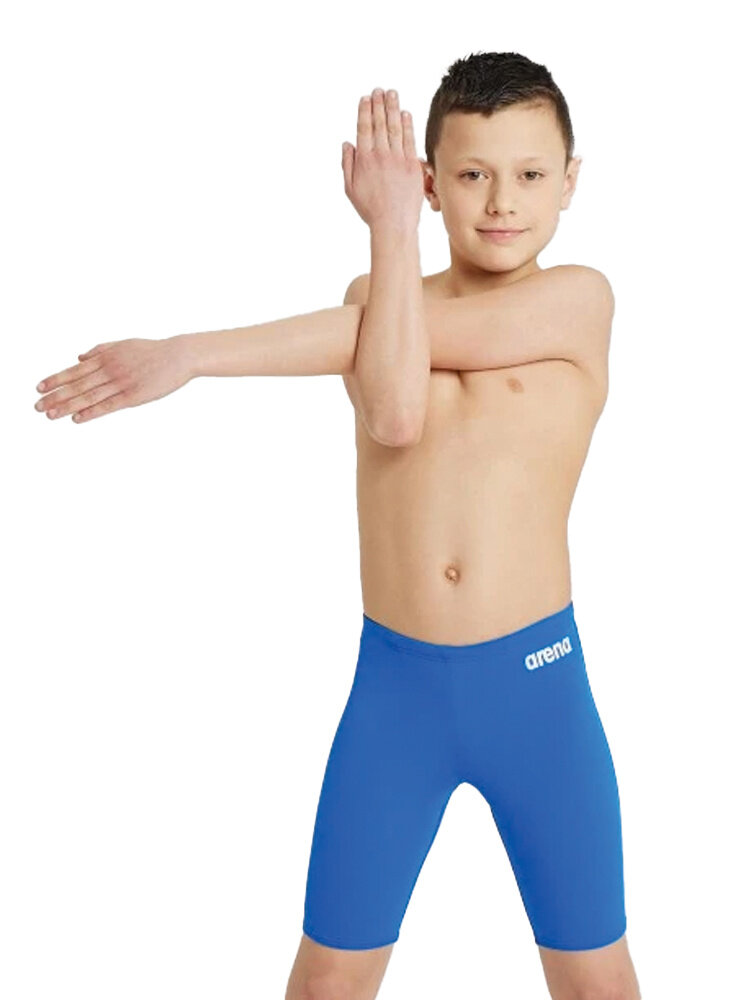 Arena Arena Boy Team Jammer Solid