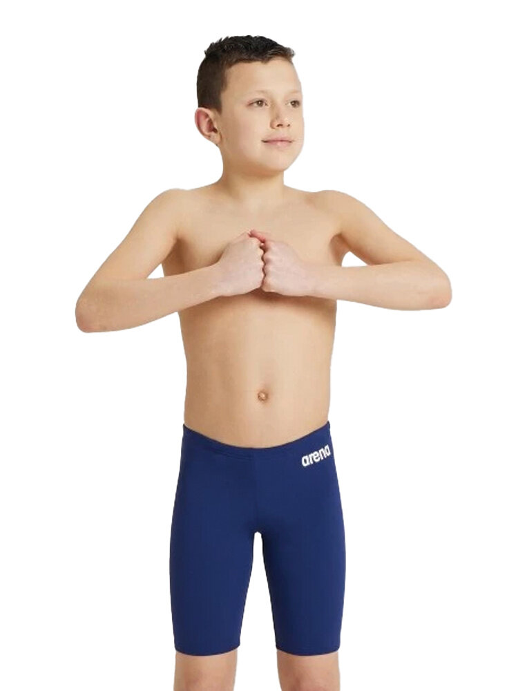 Arena Arena Boy Team Jammer Solid