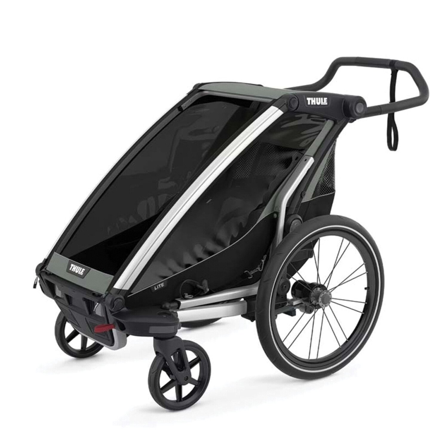 お値下げ　Thule Chariot Lite 1ベビーカー Thule Chariot Lite 1 - Fresh Air Kelowna