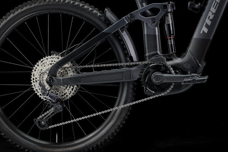 Trek Trek Rail+ 5 Gen 5