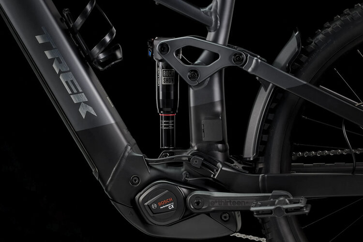 Trek Trek Rail+ 5 Gen 5