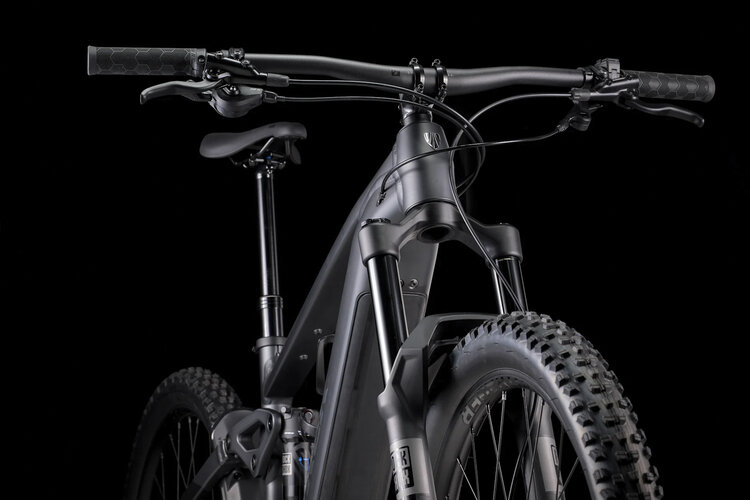 Trek Trek Rail+ 5 Gen 5