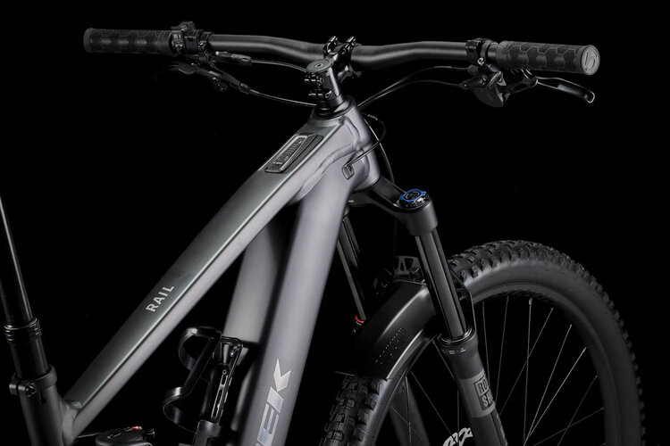 Trek Trek Rail+ 5 Gen 5