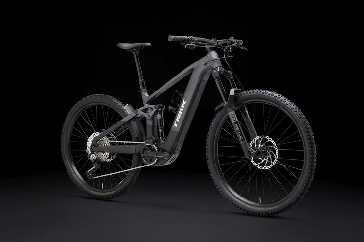 Trek Trek Rail+ 5 Gen 5