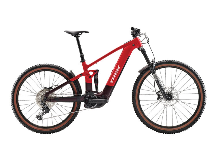 Trek Trek Rail+ 5 Gen 5