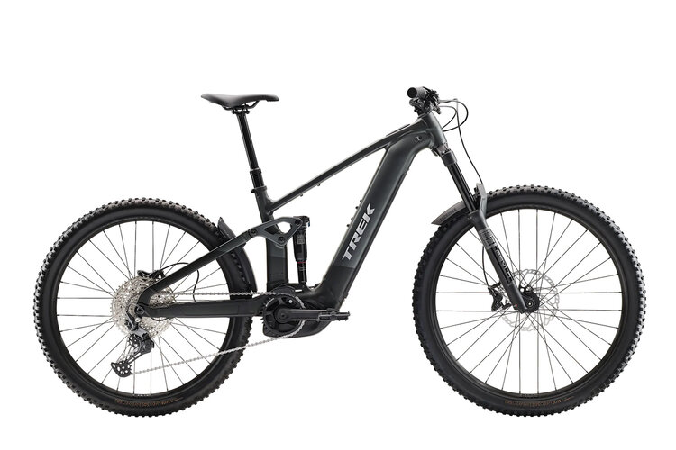 Trek Trek Rail+ 5 Gen 5