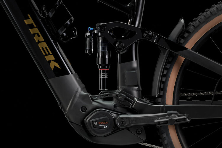 Trek Trek Rail+ 8 Gen 5